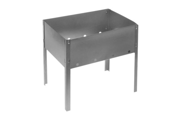 Мангал Royal Grill 350*250 п/эт