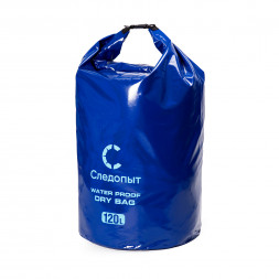 Гермомешок Следопыт - Dry Bag, 120 л, цв. mix