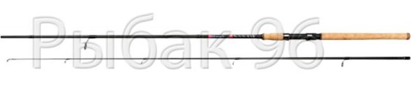 Спиннинг MIKADO Desire Sandre Spin 240 5-25г
