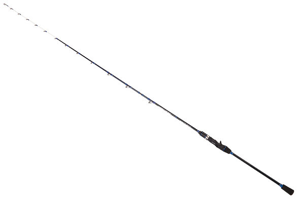 Удилище HIGASHI Deepower 165