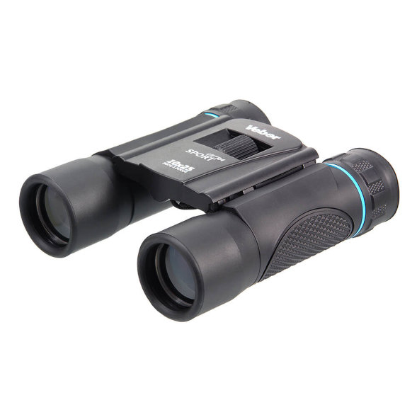 Бинокль Veber БН 10*25 Veber Ultra Sport
