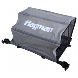 Стол с тентом и креплением на платформу Flagman 39*49см D-25,30,36mm