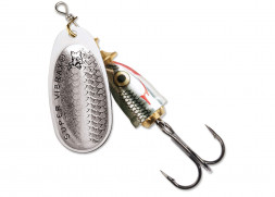 Блесна вращающаяся BLUE FOX Shad 3 /SSD / 8гр