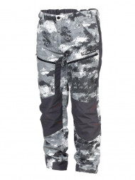 Штаны Norfin SIGMA CANVAS CAMO р.XXL