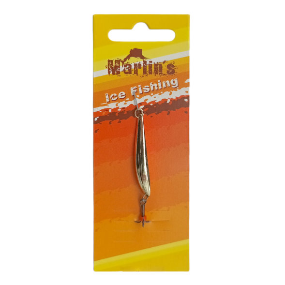 Блесна зимняя Marlin&#039;s 5г 5000-002