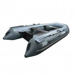 Лодка Альтаир Joker- R 320 серый, комбо
