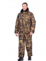 Костюм Huntsman Памир Камыш ткань Alova Р-р: 56-58 Рост: 182