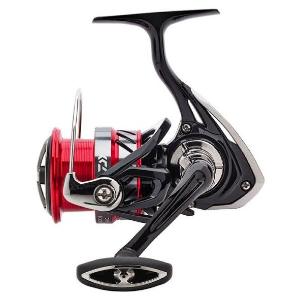 Катушка Daiwa Ninja Match &amp; Feeder LT 4000-C