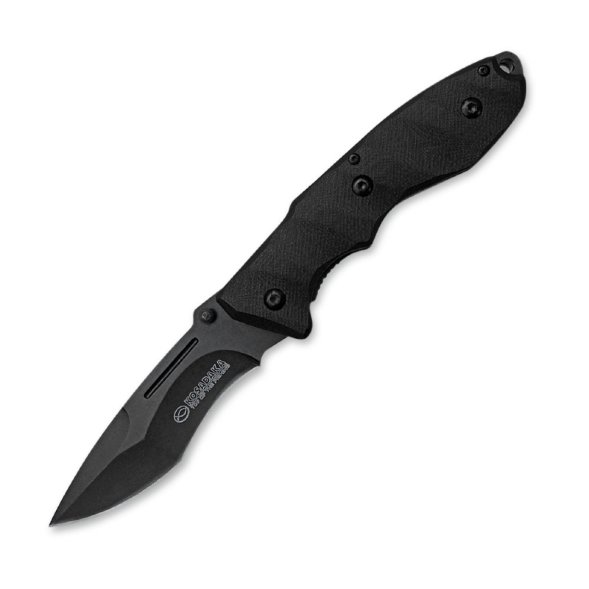 Нож KOSADAKA N-F11 скл. 22/13см
