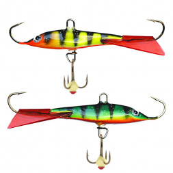 Балансир рыболовный для зимней рыбалки Akara Rover 50 8г 29/94