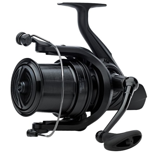 Катушка Daiwa 19 Emblem 45 SCW QD 1112560