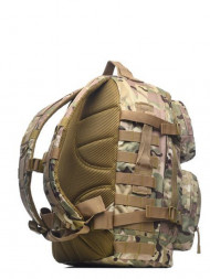 Рюкзак RU 880 мультикам 40л Huntsman