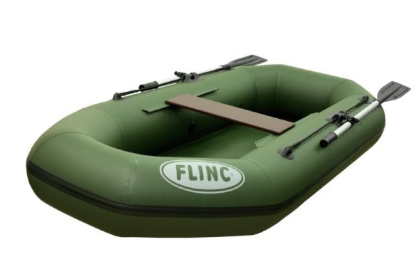 Лодка ПВХ Flinc 240L