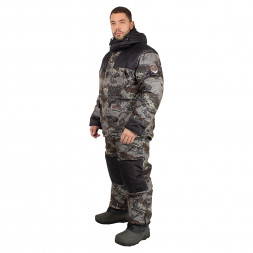 Костюм Huntsman Альтаир Аллигатор тк. Alova high-tech Р-р: 48-50, Рост: 176