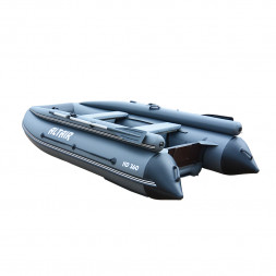 Лодка Альтаир ALTAIR HD-360 ф с фальшбортом Морской дротик