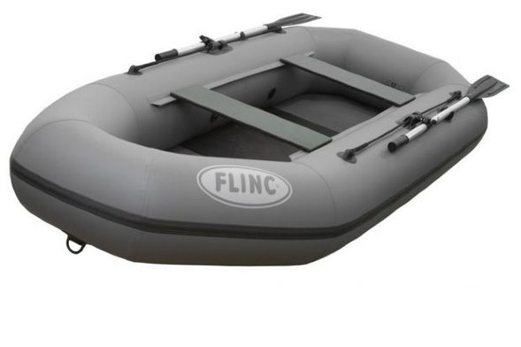 Лодка ПВХ Flinc 280L