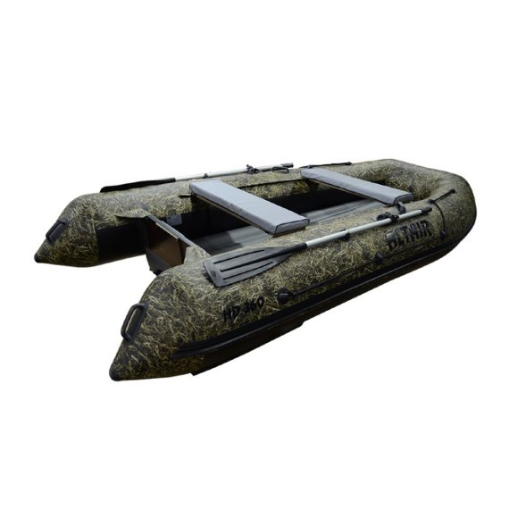 Лодка Альтаир ALTAIR HD-360 Mirage