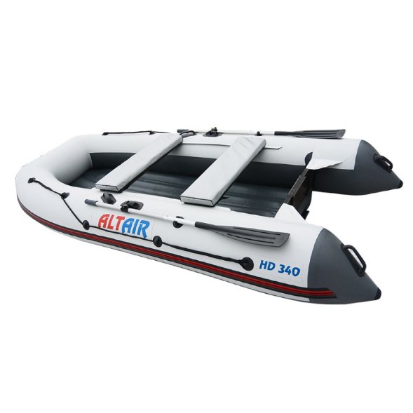 Лодка Альтаир ALTAIR HD-340 Морской дротик