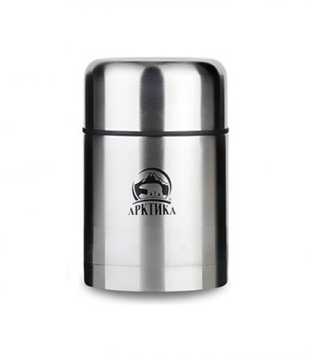 Термос Арктика 301 0.5л супер-широкое горло