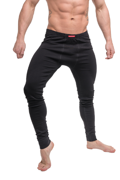 Кальсоны термо Comfort Extrim 3слоя р.48-50