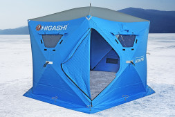 Палатка Higashi Sota Pro