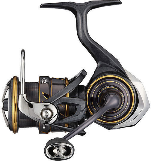 Катушка безынерционная DAIWA - 21 CALDIA LT3000 4550133063206
