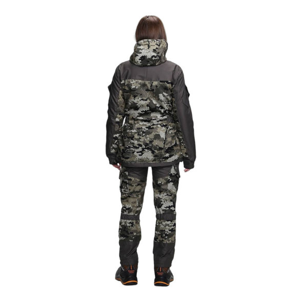 Костюм Onerus д/с Горный -5 Женский Алова, Флис Бежевый 48-50 рост 170-176