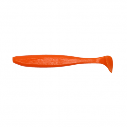 Мягкая приманка Brown Perch Izzy Морковный 86мм 2,7гр цвет 002 6 шт