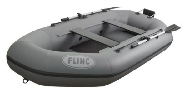 Лодка ПВХ Flinc 280TL