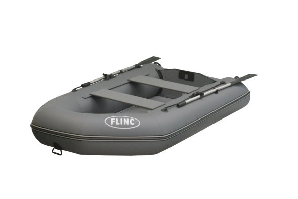 Надувная лодка FLINC FT290K