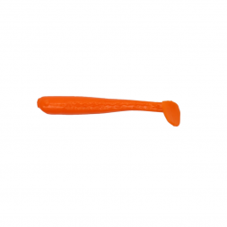 Мягкая приманка Brown Perch Fry Морковный 36мм 0,4гр цвет 002 20 шт