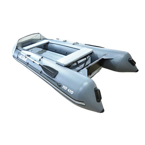 Лодка Альтаир ALTAIR HD-410
