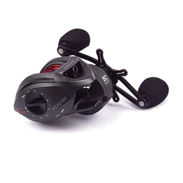 Катушка Tica Flash Cast FC101BF