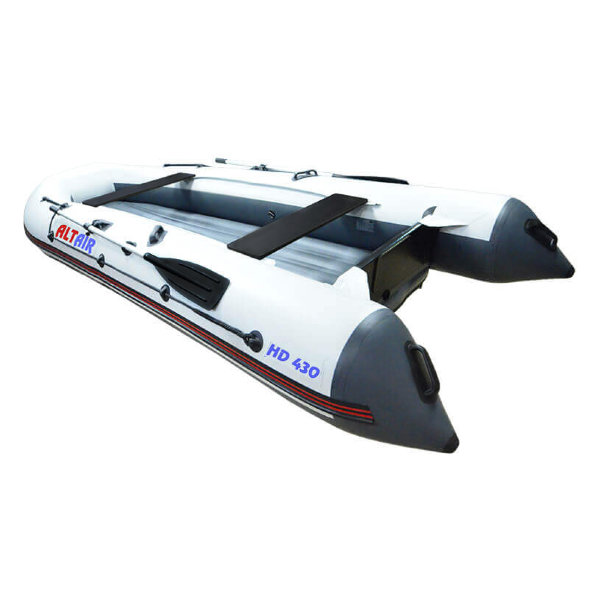 Лодка Альтаир ALTAIR HD-430