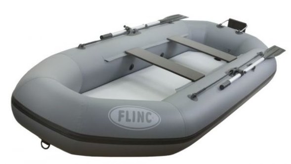 Лодка ПВХ Flinc 300TLA