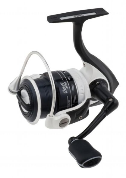 Катушка Abu Garcia Revo S20 New 2013