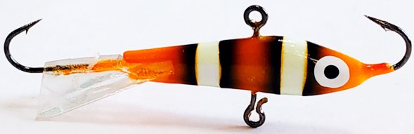 Балансир рыболовный для зимней рыбалки Marlin&#039;s 9112-054