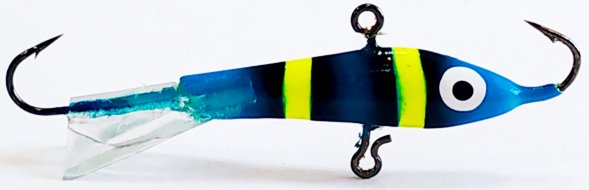 Балансир рыболовный для зимней рыбалки Marlin&#039;s 9112-055