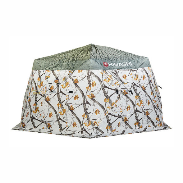 Накидка на потолок палатки HIGASHI Yurta Roof rain cover