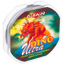 Леска Mikado Dino Ultra 30м*0.16мм