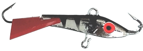 Балансир рыболовный для зимней рыбалки Marlin&#039;s 9112-107