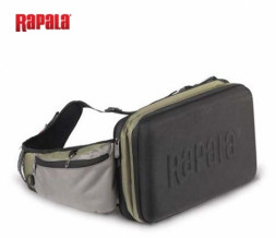 Сумка Rapala Limited Sling Bag Magnum
