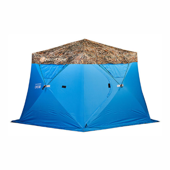 Накидка на потолок палатки HIGASHI Chum Roof rain cover