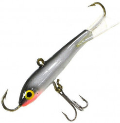 Балансир рыболовный для зимней рыбалки ALVEGA Fishing Master 14г 50мм BWFM-T30-N5A-1450