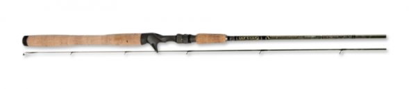 Кастинг Pontoon21 Detonada 198; 7.0-21.0; 8-20 Lb.;Ex.Fast;Fuji K-SIC DTC662MXF