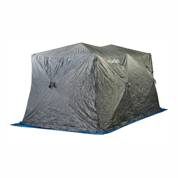 Накидка на палатку HIGASHI Double Pyramid Full tent rain cover