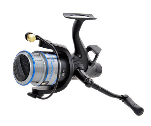 Катушка Flagman Sherman Pro Feeder 5000 бейтранер SHPF50