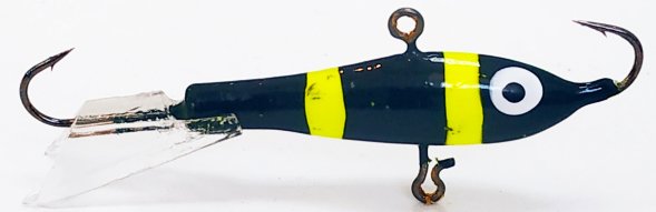 Балансир рыболовный для зимней рыбалки Marlin&#039;s 9114-056