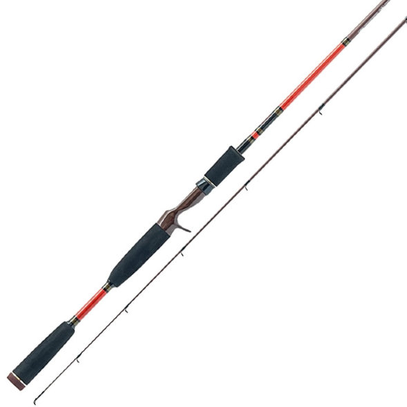 Кастинг Pontoon21 GAD Harrier 228см 4-16г HRC762MLXF