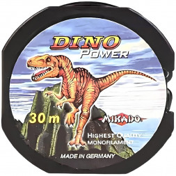 Леска Mikado Dino Power 30м*0.16мм